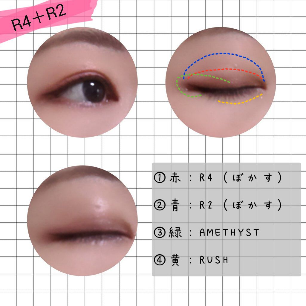 キャビアスティック アイカラー/ローラ メルシエ/スティックアイシャドウを使ったクチコミ（3枚目）