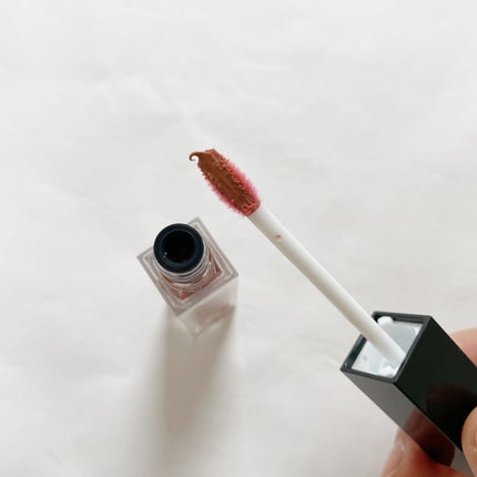 トリートメント ラッピング リップ/SUQQU/口紅を使ったクチコミ(4枚目)