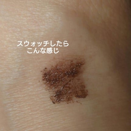 ピメル うそつきマスカラ/pdc/マスカラを使ったクチコミ(5枚目)