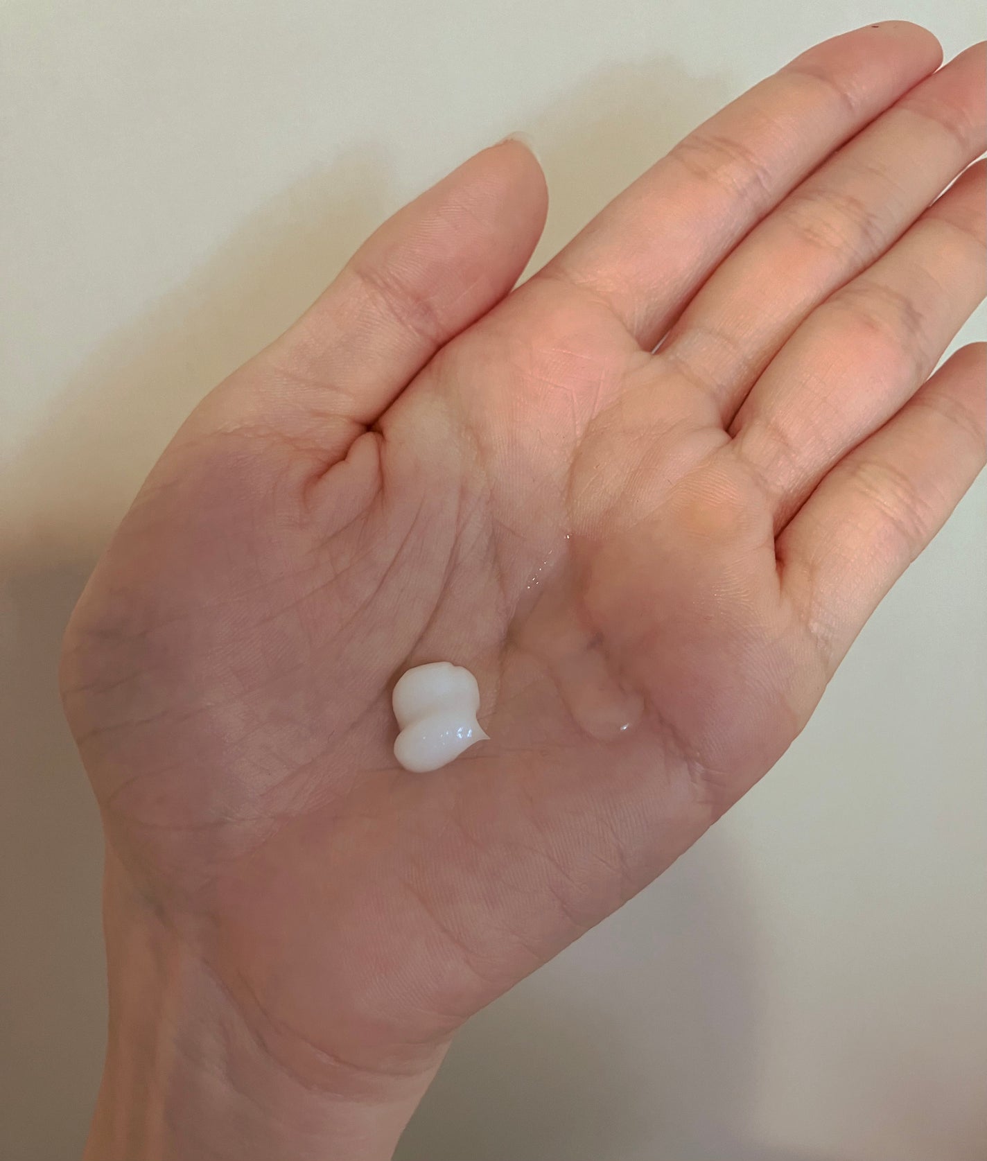 セラティス ムーンライトスリーク シャンプー / ヘアトリートメント/THERATIS/市販シャンプーを使ったクチコミ(2枚目)