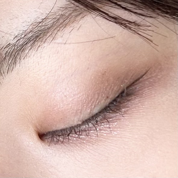 ジルスチュアート　リップブロッサム グロウ/JILL STUART/口紅を使ったクチコミ（3枚目）