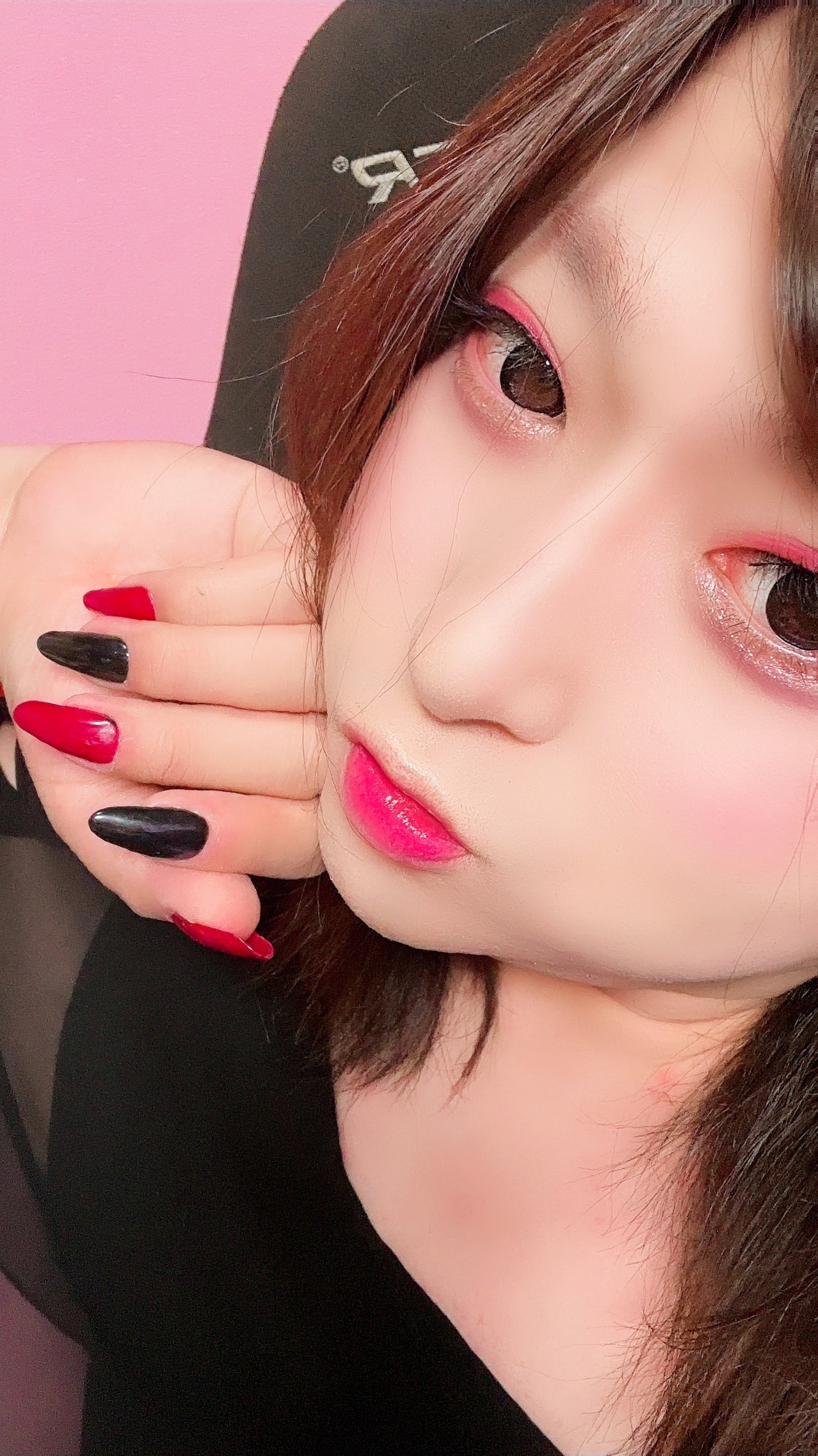 【旧】ディオール アディクト リップ マキシマイザー/Dior/リップグロスを使ったクチコミ(1枚目)