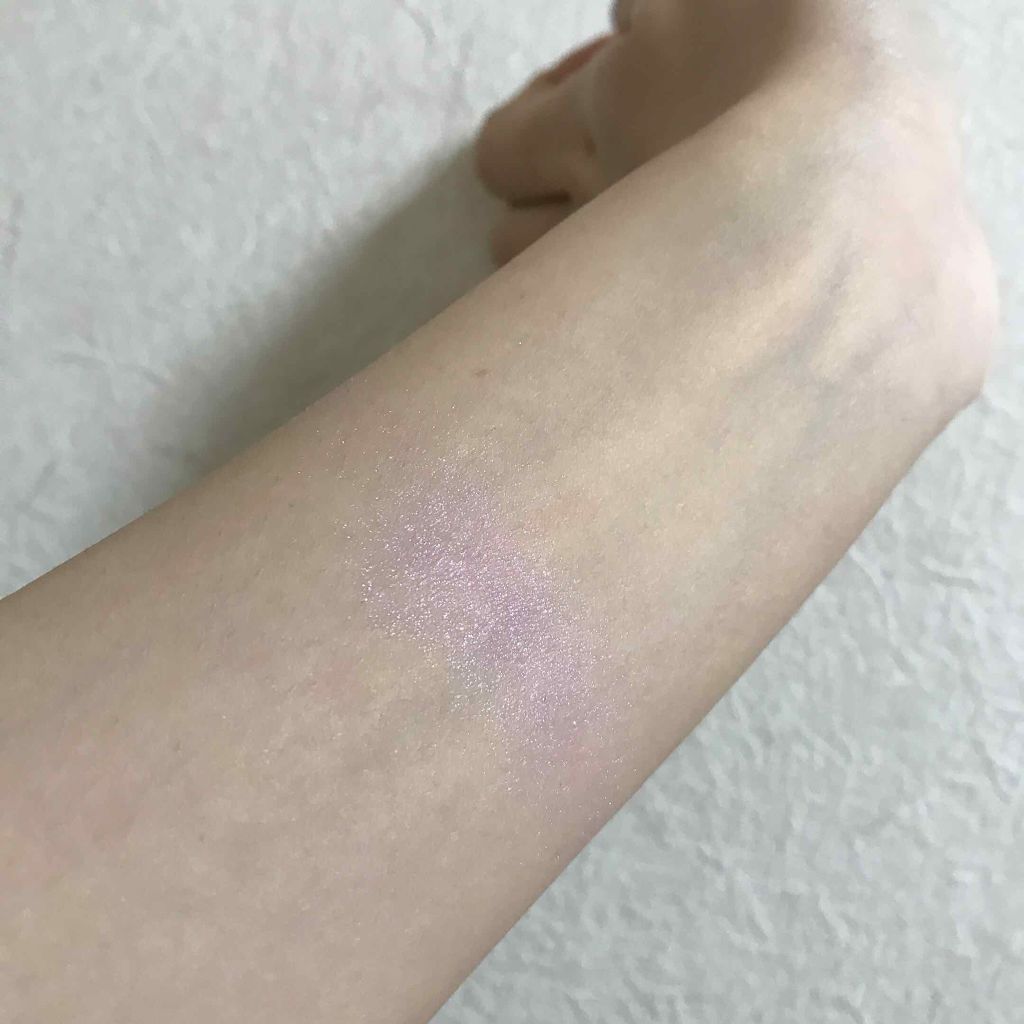 トゥルーディメンショングロウチーク/hince/パウダーチークを使ったクチコミ(3枚目)