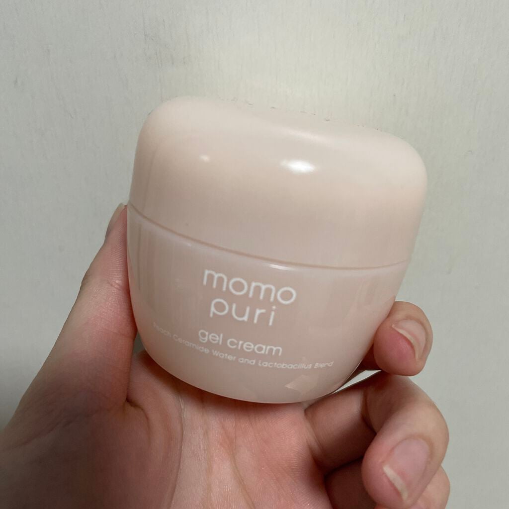 潤い化粧水/ももぷり/化粧水を使ったクチコミ(2枚目)