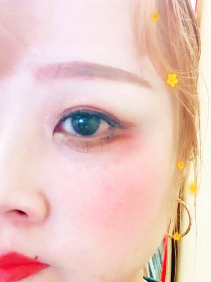 アイシャドウベース/excel/アイシャドウベースを使ったクチコミ(4枚目)