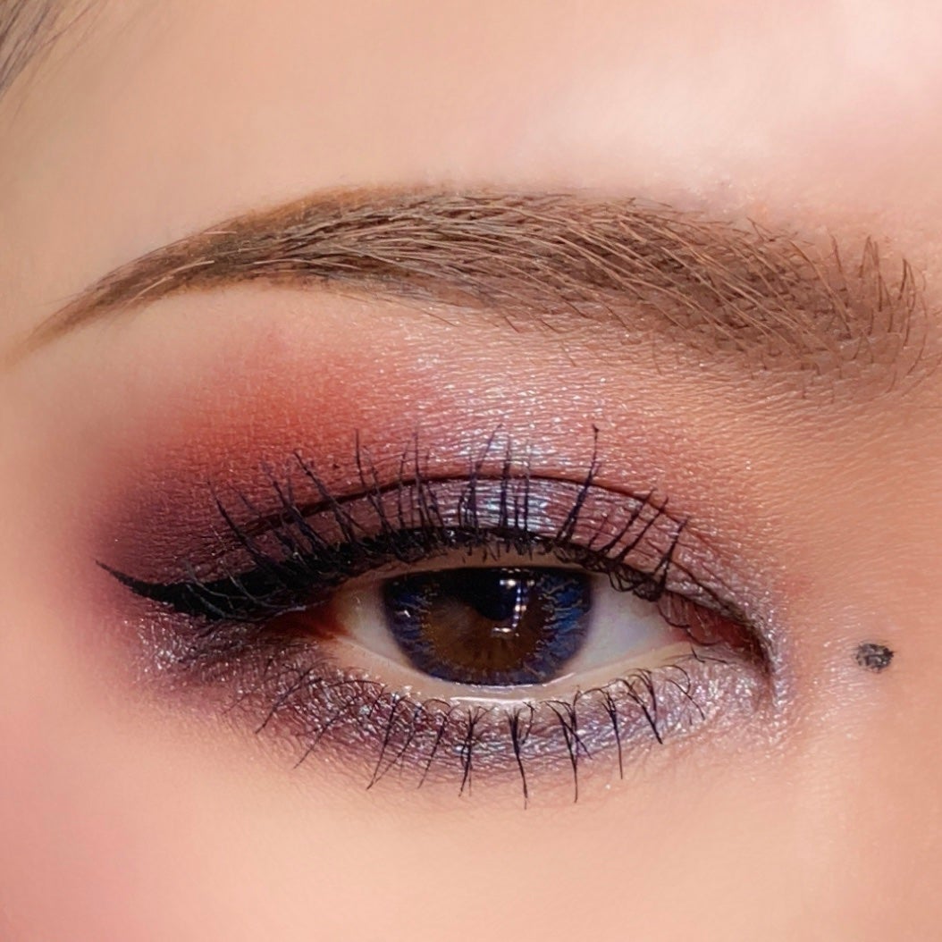 スモール アイシャドウ/M・A・C/単色アイシャドウを使ったクチコミ(6枚目)