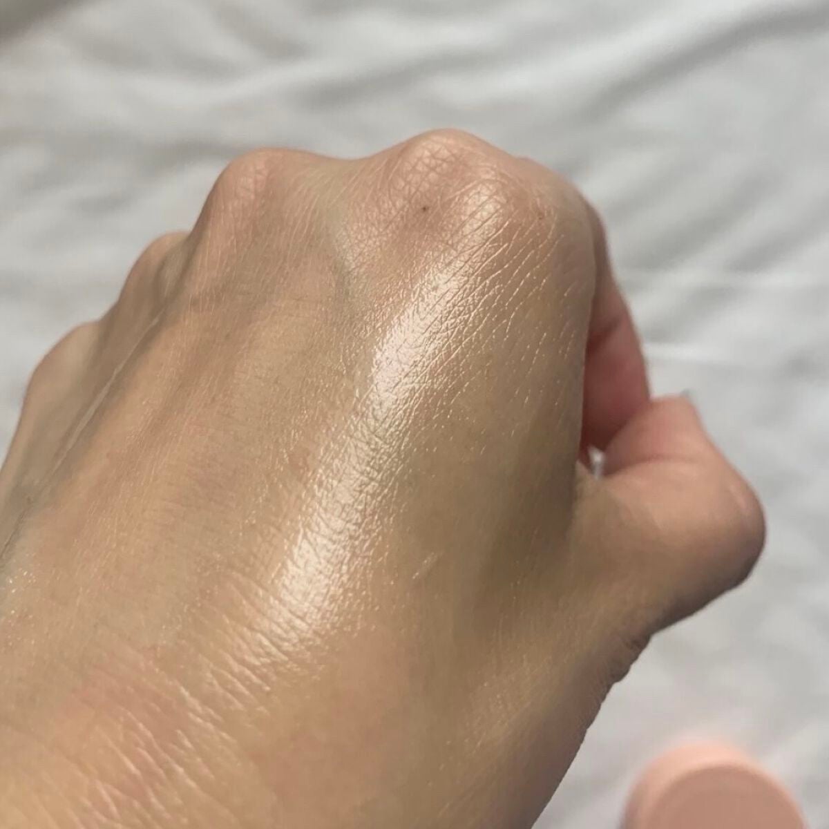 rina on LIPS 「A'pieuアピュージューシーパングロッシージェリーハイライタ..」(3枚目)