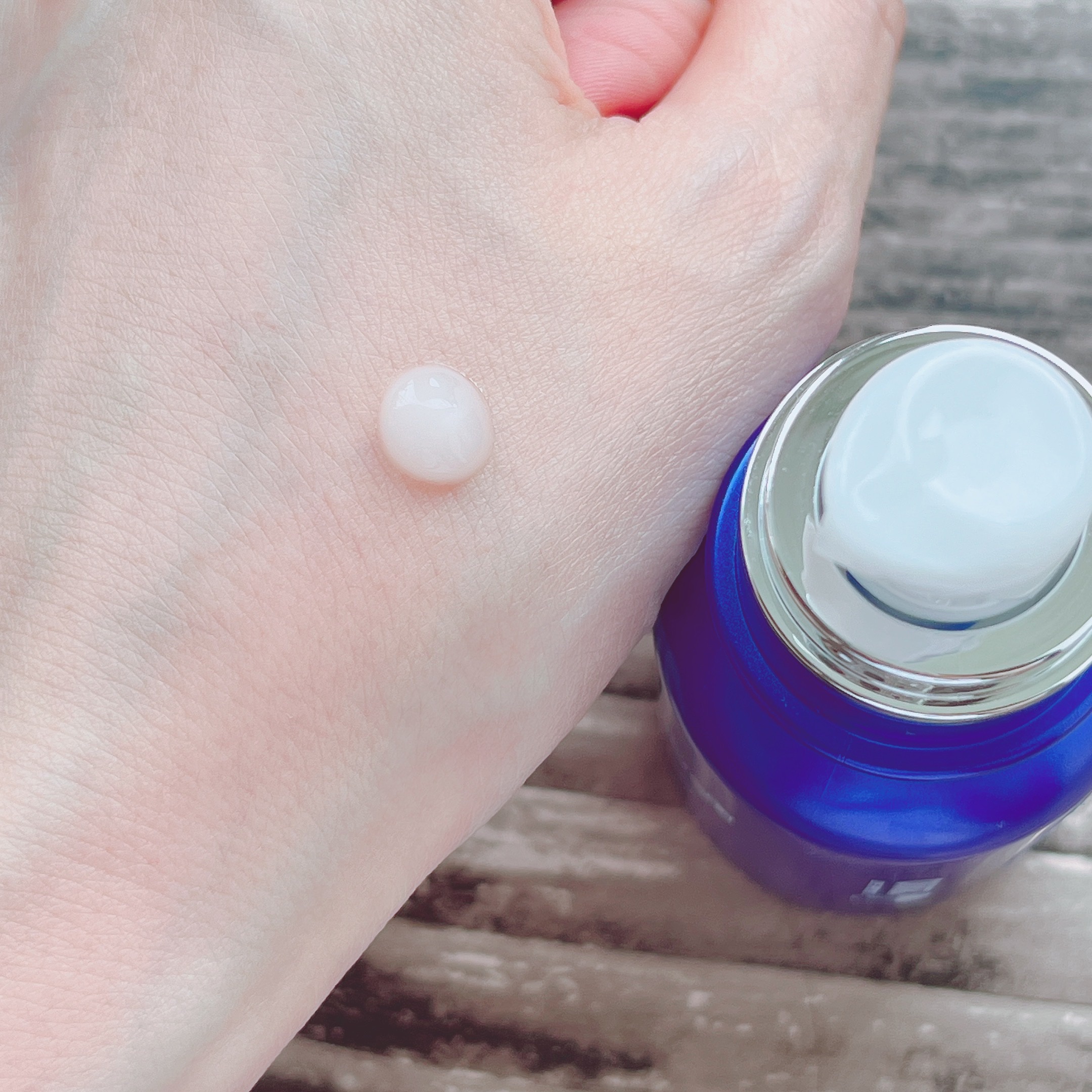 コラーゲンナイトラッピングマスク/MEDICUBE/洗い流すパック・マスクを使ったクチコミ（3枚目）