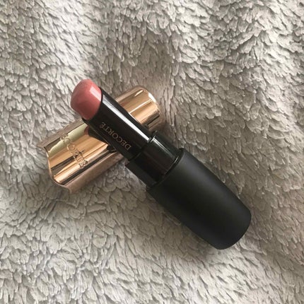 ザ ルージュ/DECORTÉ/口紅を使ったクチコミ(1枚目)