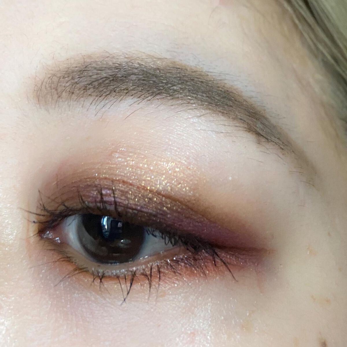 アイ カラー クォード/TOM FORD BEAUTY/アイシャドウパレットを使ったクチコミ(7枚目)