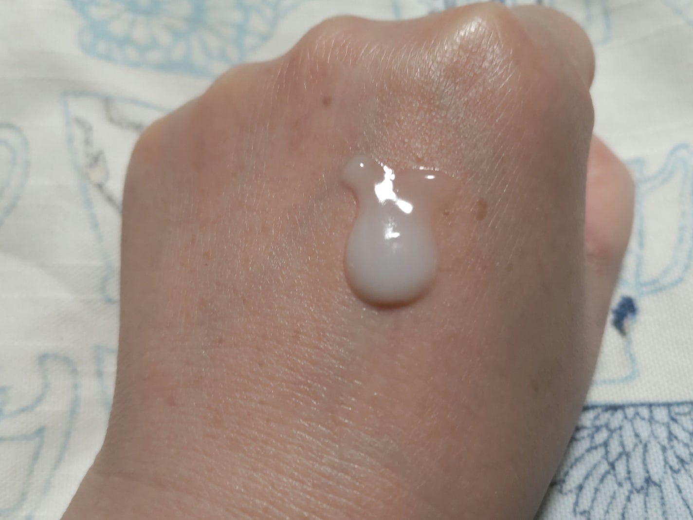 リポソーム アドバンスト リペアセラム/DECORTÉ/美容液を使ったクチコミ(3枚目)