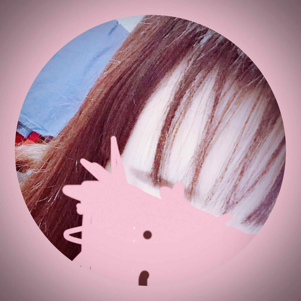 ヘアーカッター/DAISO/ヘアケアグッズを使ったクチコミ(2枚目)