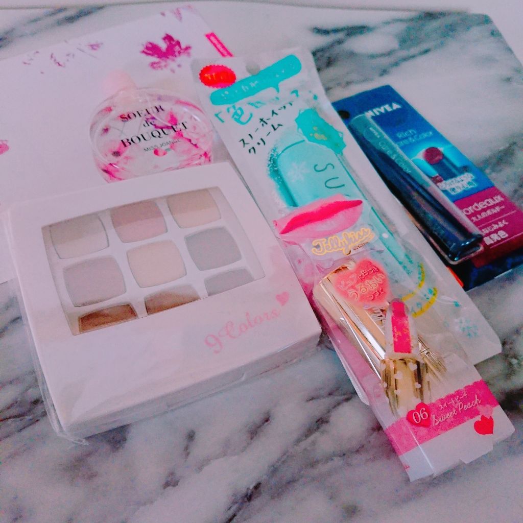 RAXY/Rakuten/その他を使ったクチコミ（1枚目）