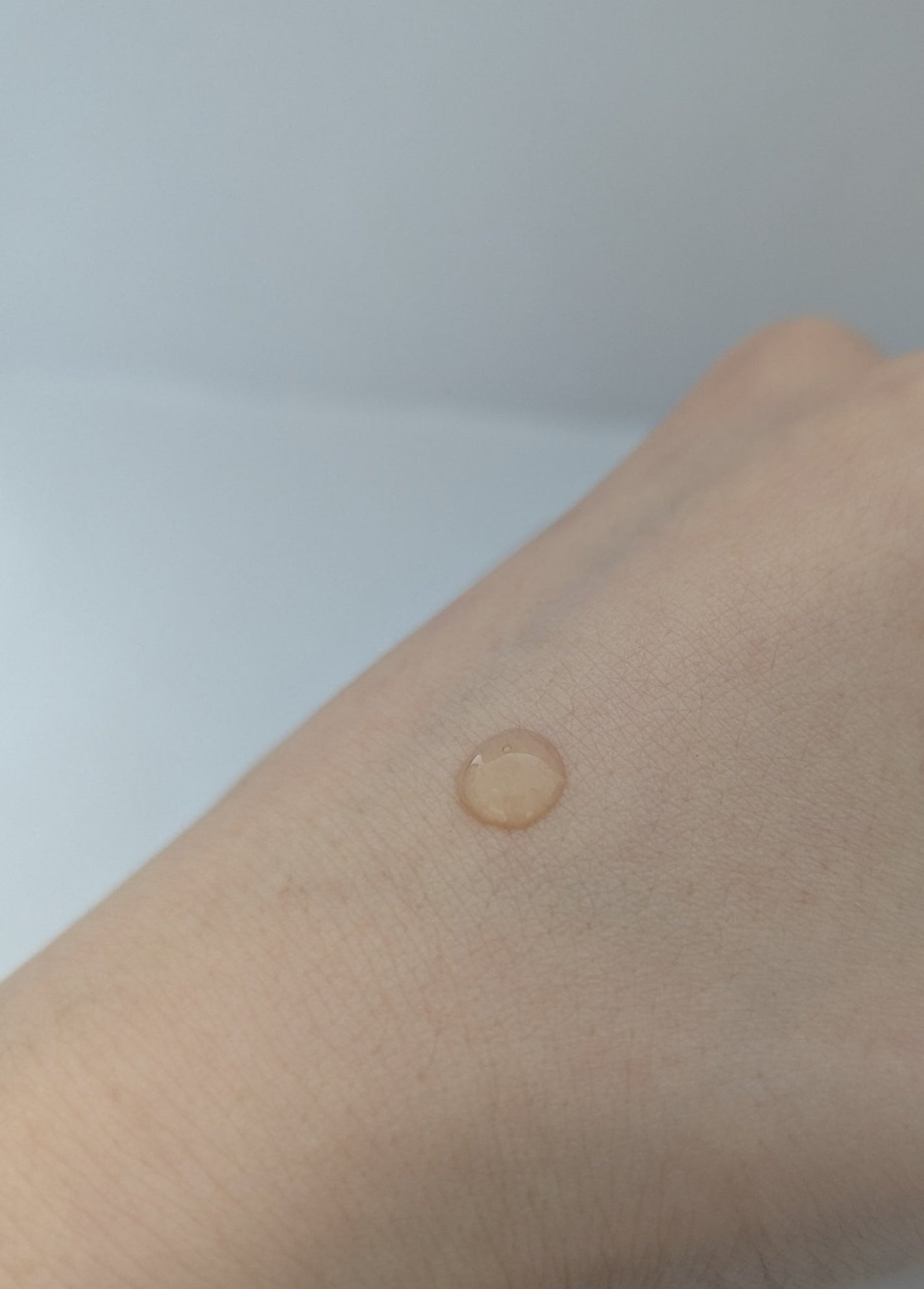 PDRNカフェインショット/IOPE/美容液を使ったクチコミ(3枚目)