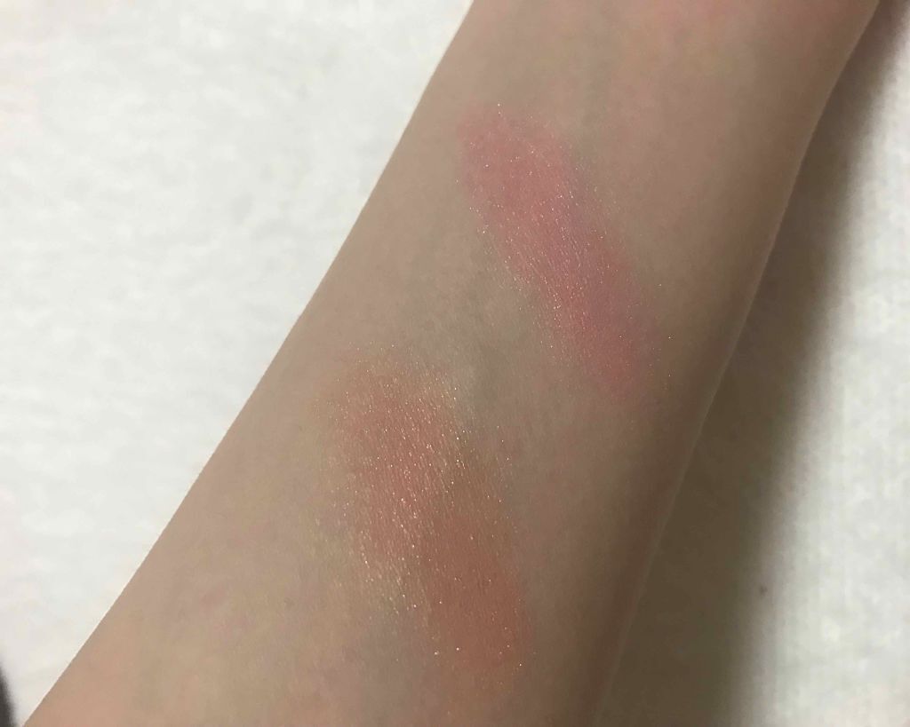 M·A·C ミネラライズ ブラッシュ/M・A・C/パウダーチークを使ったクチコミ(3枚目)