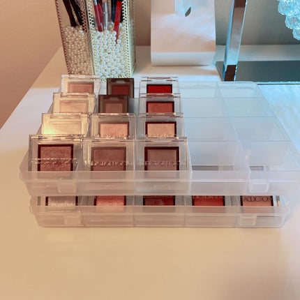 アディクション ザ アイシャドウ スパークル/ADDICTION/単色アイシャドウを使ったクチコミ(8枚目)