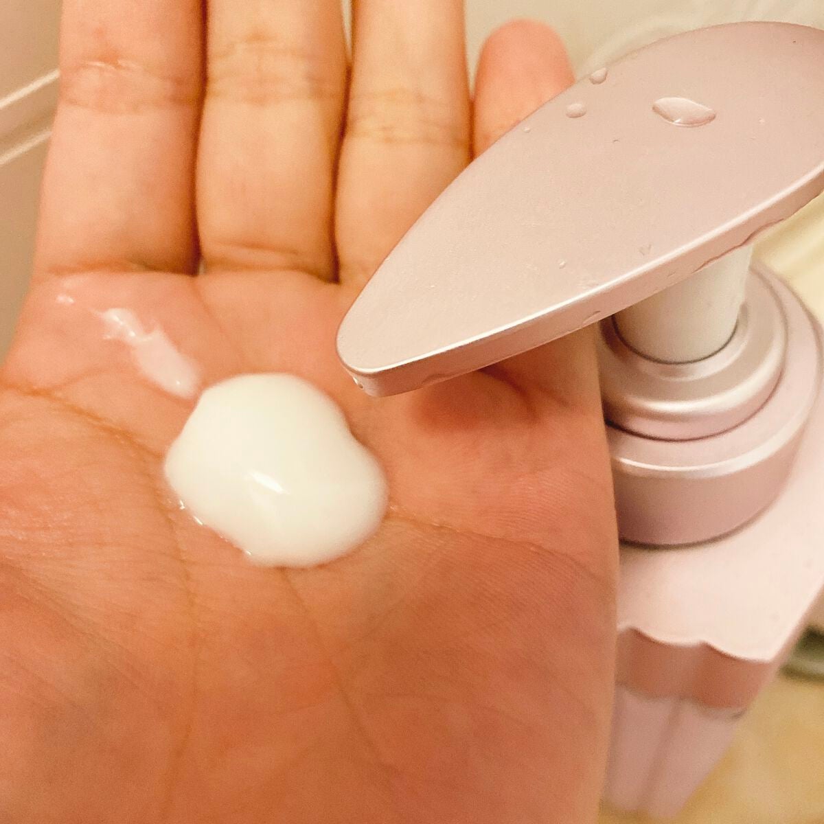 ミラクル シャイン シャンプー/ヘアトリートメント/&Prism/市販シャンプーを使ったクチコミ(4枚目)