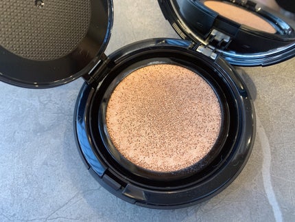 レブロン カラーステイ ロングウェア UV クッション ファンデーション/REVLON/クッションファンデーションを使ったクチコミ(2枚目)