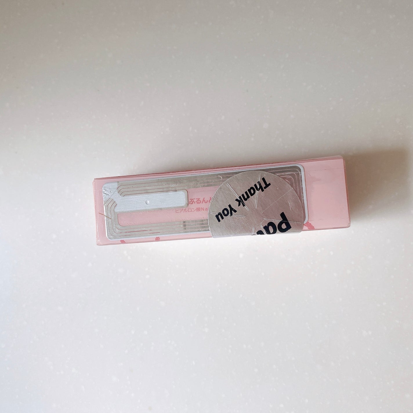 モイスチャー リップスティック/Emery Emily/口紅を使ったクチコミ(5枚目)