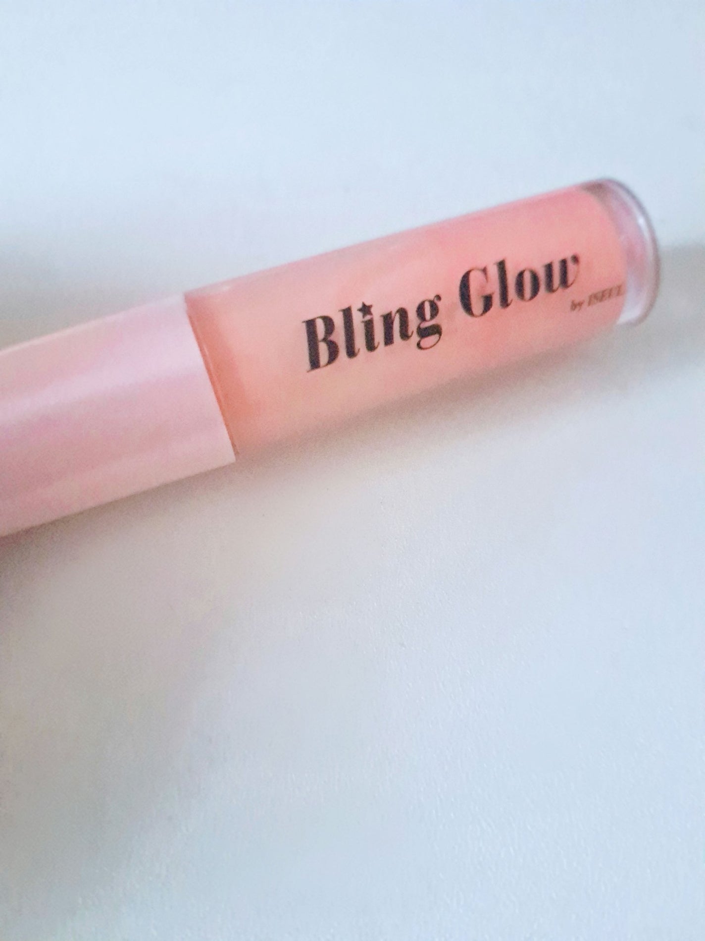 グローリキッドクリームチーク/BLING GLOW/リキッドチークを使ったクチコミ(1枚目)