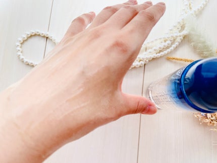 ジェリー コンディショナー/cresc. by ASTALIFT/化粧水を使ったクチコミ(7枚目)