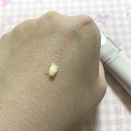 RXザ・レチノール0.1クリーム/COSRX/フェイスクリームを使ったクチコミ(4枚目)