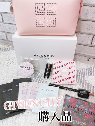 リップ・ライナー No.10 シフォン・ベージュ/GIVENCHY/リップライナーを使ったクチコミ（1枚目）