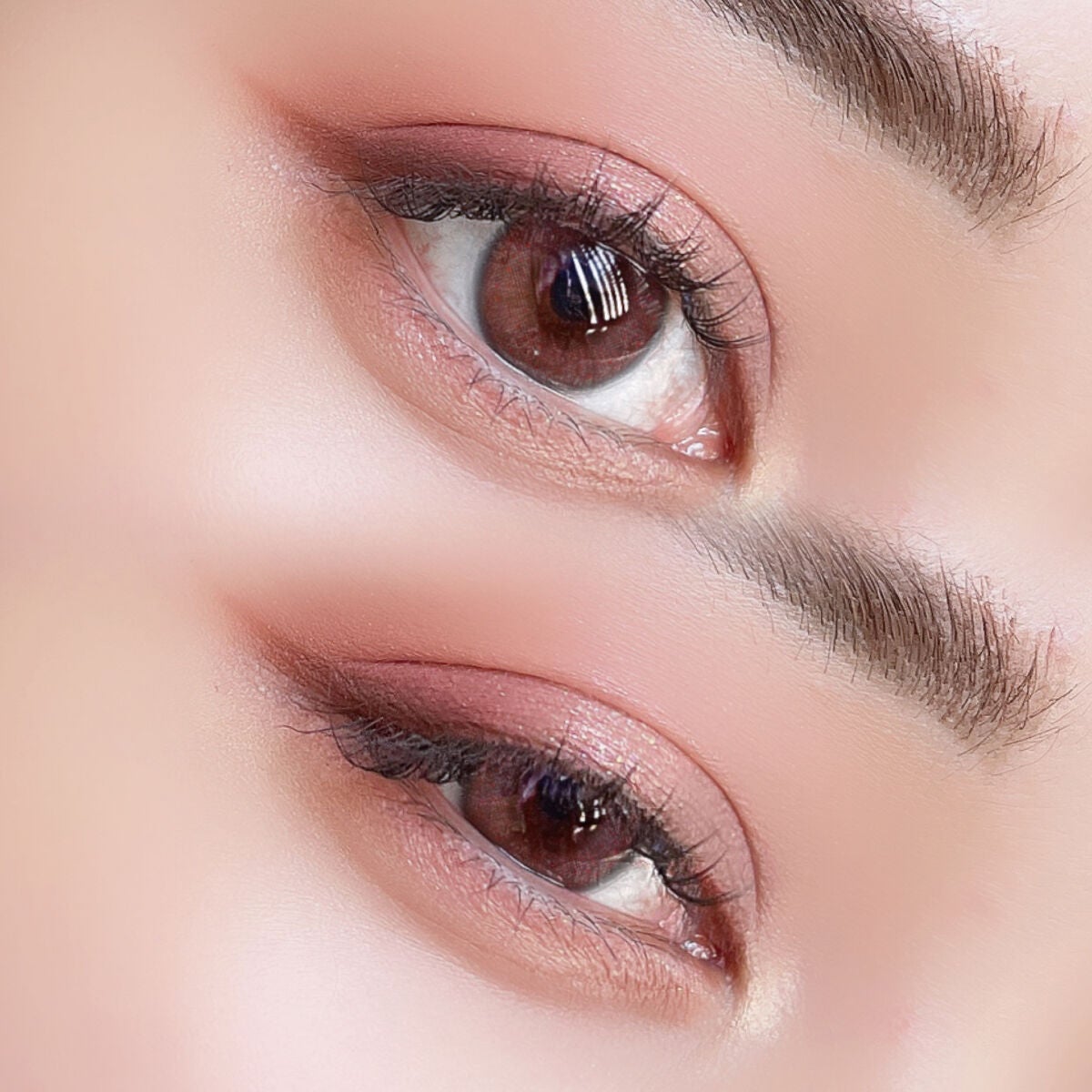 プロ アイ パレット/CLIO/アイシャドウパレットを使ったクチコミ(9枚目)