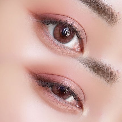 プロ アイ パレット/CLIO/アイシャドウパレットを使ったクチコミ(9枚目)