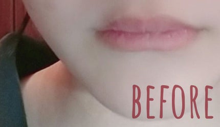 カンコレ リップグロス/DAISO/リップグロスを使ったクチコミ(4枚目)