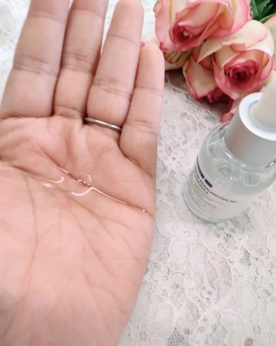 131 ポア クリアリング セラム/Celladix/美容液を使ったクチコミ（3枚目）