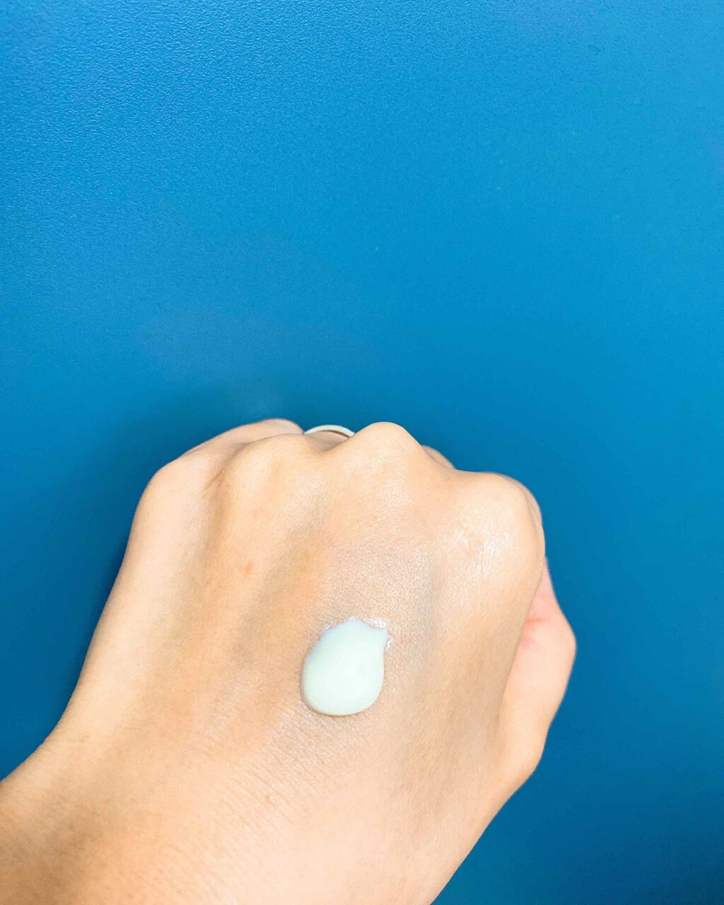 UVデイエッセンス/DEW/化粧下地を使ったクチコミ（3枚目）