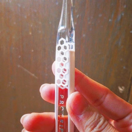 プログリップハブラシ typeⅠ/エビス/歯ブラシを使ったクチコミ(6枚目)