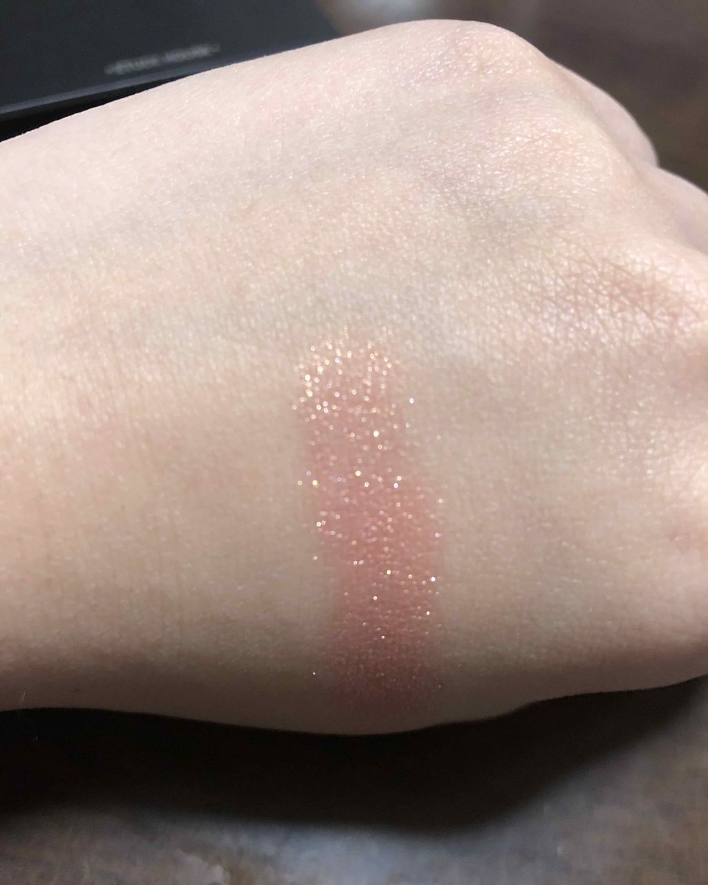 ルックアット マイアイジュエル/ETUDE/単色アイシャドウを使ったクチコミ（2枚目）