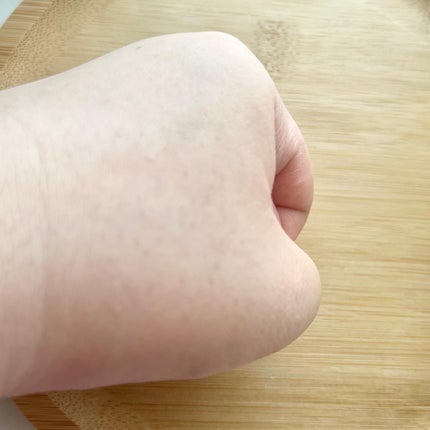 センテラ ライトクレンジングオイル/SKIN1004/オイルクレンジングを使ったクチコミ(5枚目)