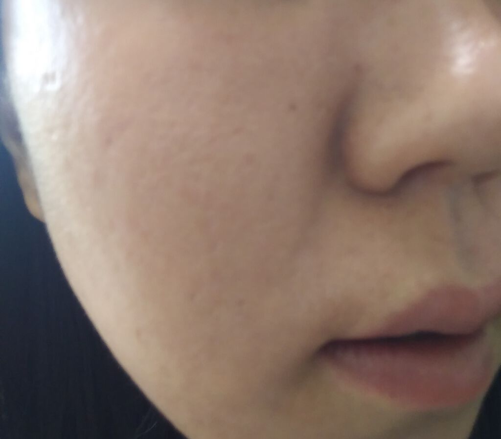 ヴェール ファンデーション/PAUL & JOE BEAUTE/パウダーファンデーションを使ったクチコミ（2枚目）