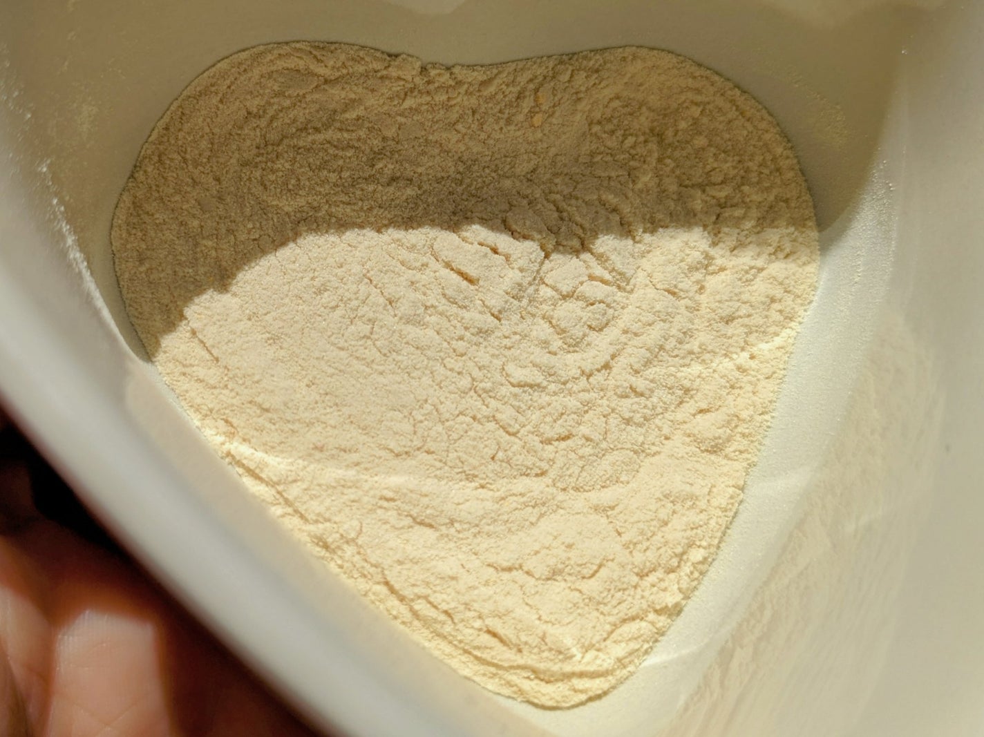 コスメ大好き☆きらら on LIPS 「ハトムギCRDエキスを飲んでみました✨5日間のサンプル使用です..」(4枚目)