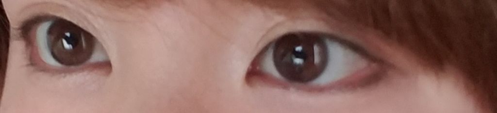 エンジェル ハート アイカラーズ/エンジェルハート/単色アイシャドウを使ったクチコミ（3枚目）