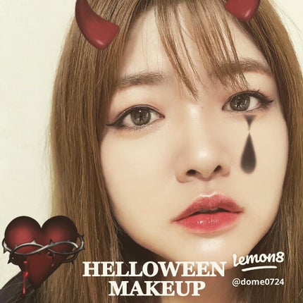 アピュー ウォーターライト ティント/A’pieu/リップティントを使ったクチコミ(7枚目)