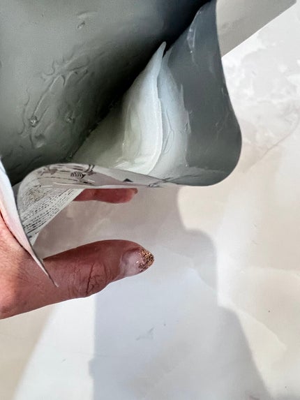 AGアルティメットマスク フェイシャルエッセンスマスク/AGアルティメット/シートマスク・パックを使ったクチコミ(4枚目)