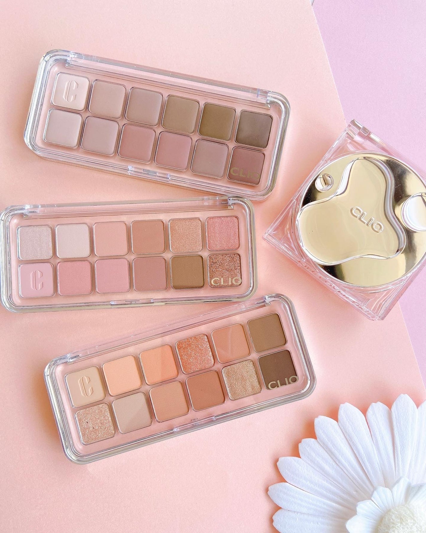 キル カバー ハイ グロウ クッション/CLIO/クッションファンデーションを使ったクチコミ(10枚目)