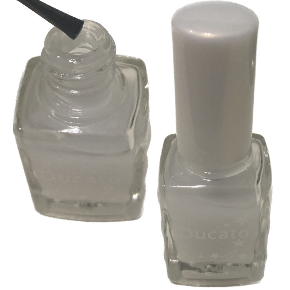 キューティクルリムーバーⅡ/デュカート/ネイルオイル・トリートメントを使ったクチコミ（1枚目）