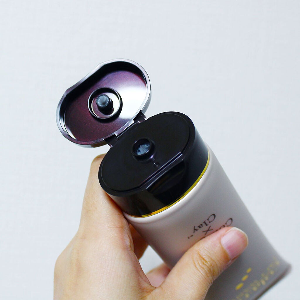 フェイスウォッシュCC/コラリッチ/その他洗顔料を使ったクチコミ(4枚目)