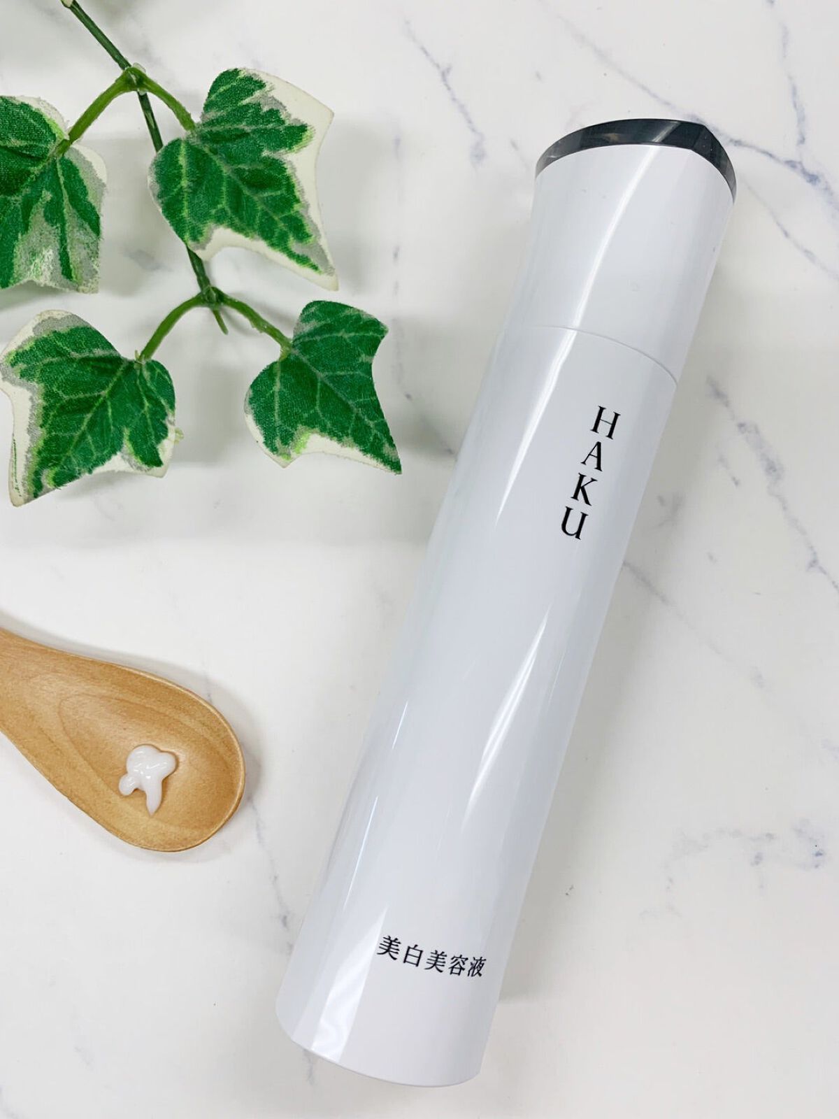 メラノフォーカスZ/HAKU/美容液を使ったクチコミ(2枚目)