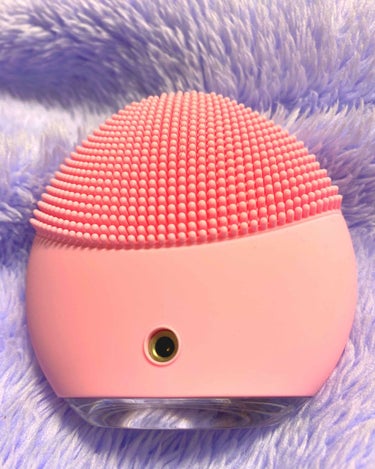 LUNA mini2/FOREO/美顔器・マッサージを使ったクチコミ（2枚目）