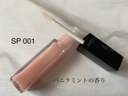 エッセンス リッププランパー/Visée/リッププランパーを使ったクチコミ(2枚目)