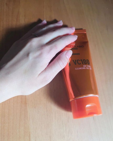 VC100エッセンスローション EX/ドクターシーラボⓇ/化粧水を使ったクチコミ(5枚目)