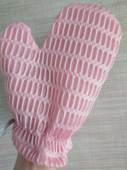 BEAULy うぶピンバストパック/コジット/バスト・ヒップケアを使ったクチコミ(4枚目)