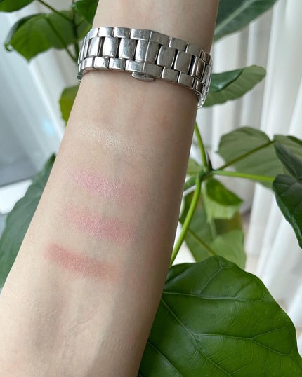 ジルスチュアート ブルームクチュール アイズ/JILL STUART/アイシャドウパレットを使ったクチコミ(5枚目)