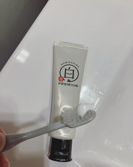 を使ったクチコミ(3枚目)